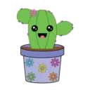 Cacti Friends 2
