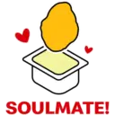 SOULMATE!