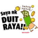 Cun Cun Raya Cat 6