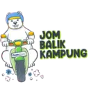 Geng Bear-Raya 4