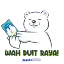 Geng Bear-Raya 2