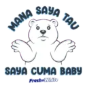 Geng Polar Stickers 5