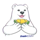 Geng Polar Stickers 2