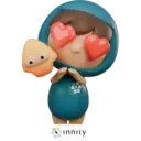 Innity Bebe 2