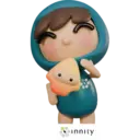 Innity Bebe 3