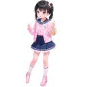 Kawaii_Pack 2