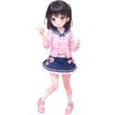 Kawaii_Pack 1