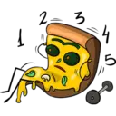 Pizza Pizza 1