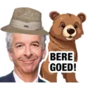 BERE GOED! A