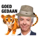 GOED GEDAAN