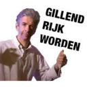 GILLEND RIJK WORDEN