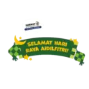 Raya Aidilfitri Sunway University 1