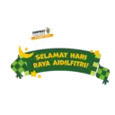Raya Aidilfitri Sunway College 2