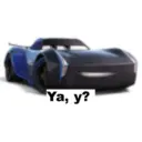 Ya, y?