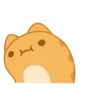 BUG Cat MOV (orange) byYessy 2