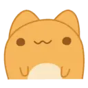 BUG Cat MOV (orange) byYessy 16