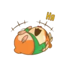 Adorable hámster MOV  byYessy 11