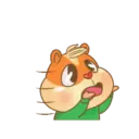 Adorable hámster MOV  byYessy 4