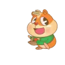Adorable hámster MOV  byYessy 3