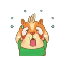 Adorable hámster MOV  byYessy 9