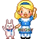 ●▬๑§ïåmê§ê ¢å† pixel๑▬● Mov 4