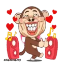 Mr.Morty Monkey 1 Movi 10