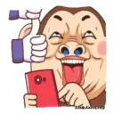 Mr.Morty Monkey 1 Movi 19