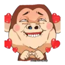 Mr.Morty Monkey 1 Movi 4