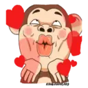 Mr.Morty Monkey 1 Movi 2