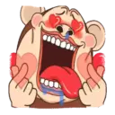 Mr.Morty Monkey 1 Movi 18