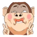 Mr.Morty Monkey 1 Movi 13