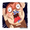 Mr.Morty Monkey 1 Movi 21