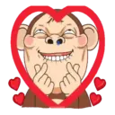 Mr.Morty Monkey 1 Movi 22