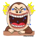 Mr.Morty Monkey 1 Movi 1