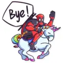 Bye!