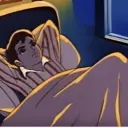 Não consigo dormir