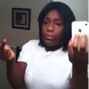 Selfie sem graça