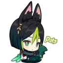 Genshin WeChat P3 • @keiriststicks 2