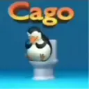 los pingüinos de pistas gascar  | via sticked.app 4