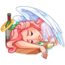 Christmas Angel 1