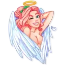 Christmas Angel 5