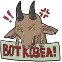 Bunny @stickersb2b 1