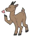 Bunny @stickersb2b 3