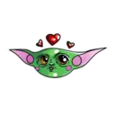 Babyyoda 3