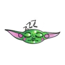Babyyoda 2