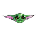 Babyyoda 1