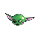Babyyoda 4