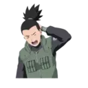 Naruto Animated- 8