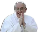 Papa Francesco 2