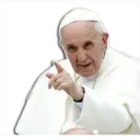 Papa Francesco 1